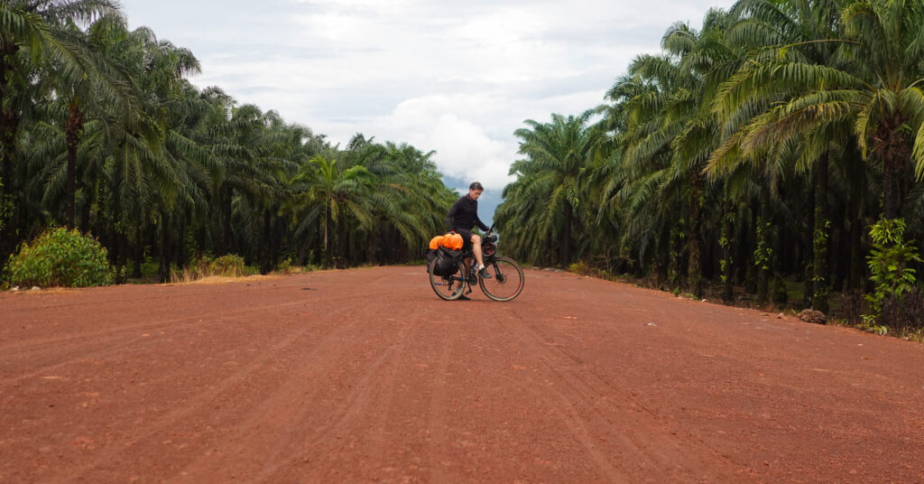 Bangkok Cycling to Chieng Mai 7 Days